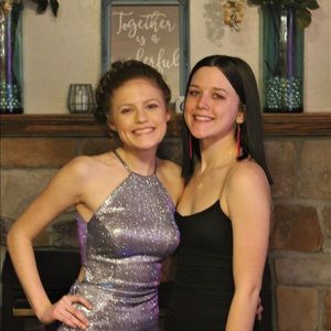 Meet your Posher, Chasity